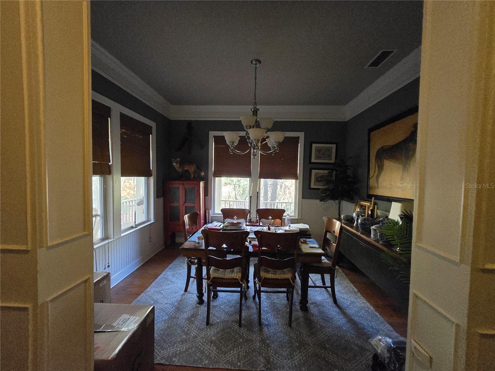 MADERA - Residential Lease
