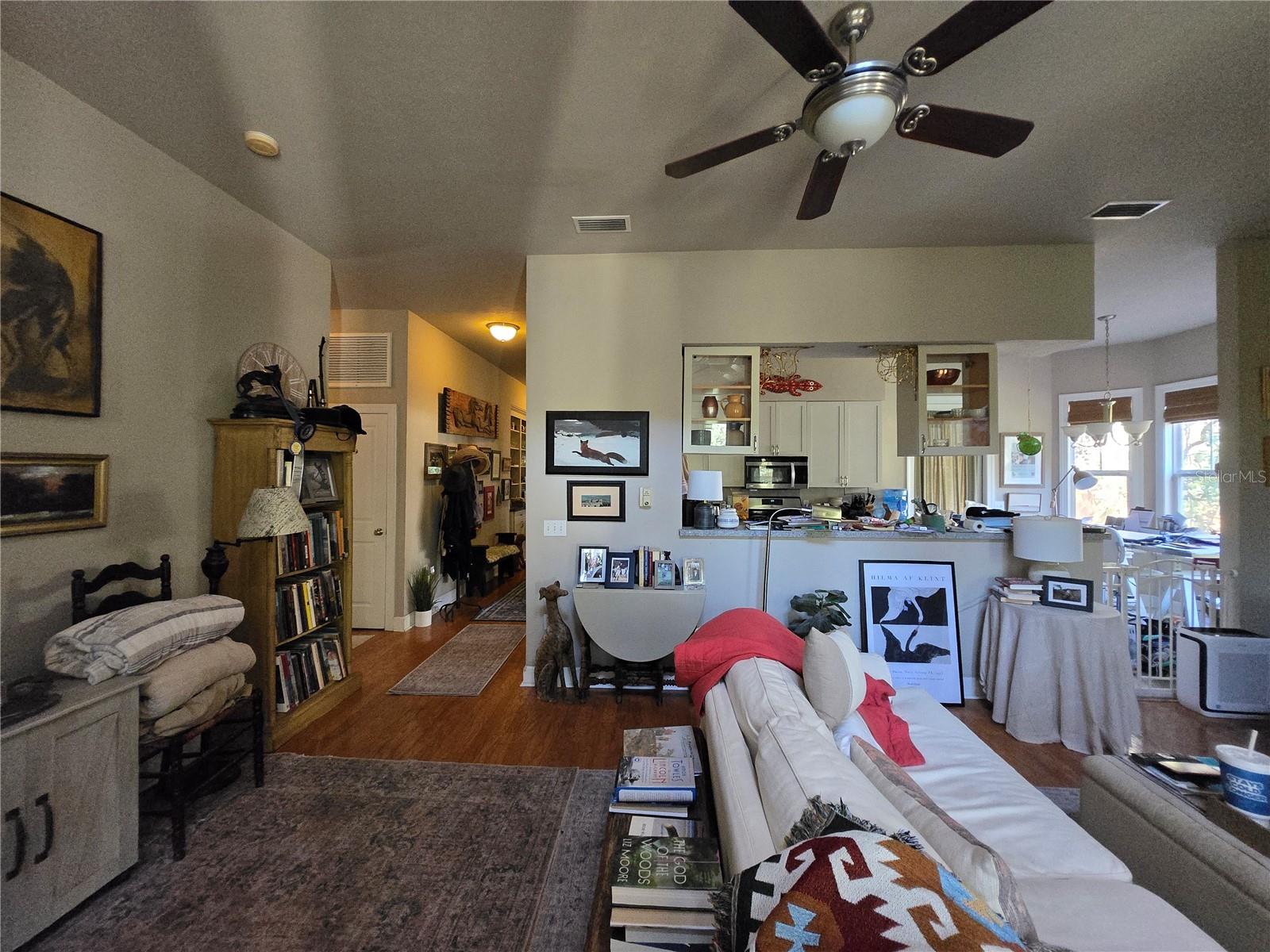 MADERA - Residential Lease