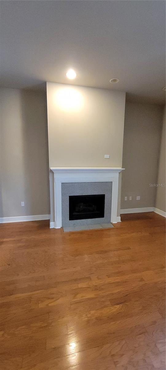 MADERA - Residential Lease