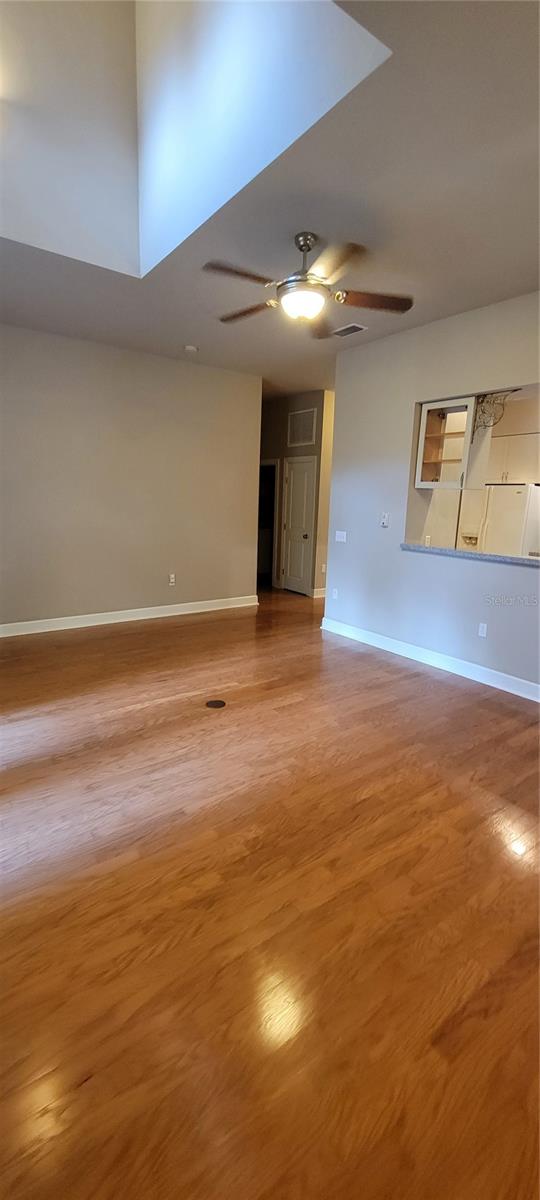 MADERA - Residential Lease