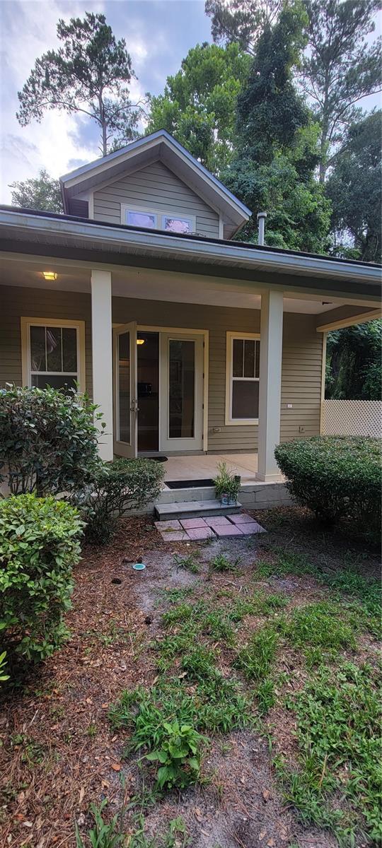 MADERA - Residential Lease