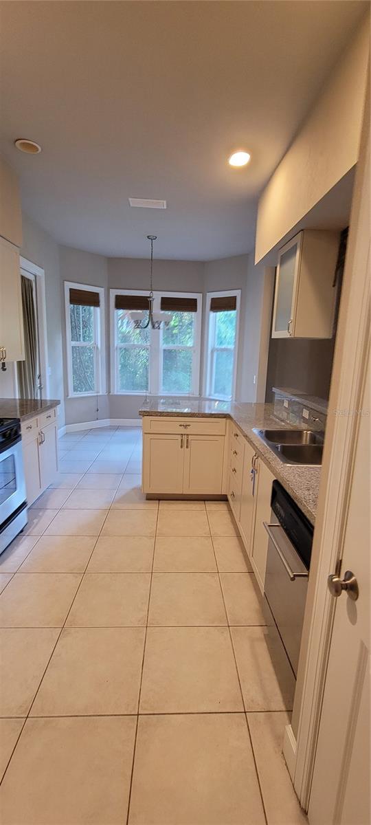 MADERA - Residential Lease