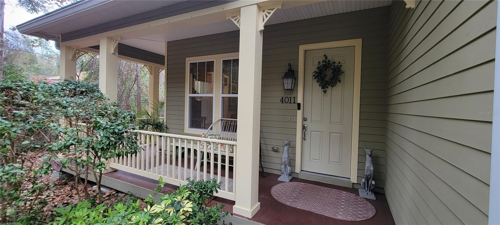 MADERA - Residential Lease