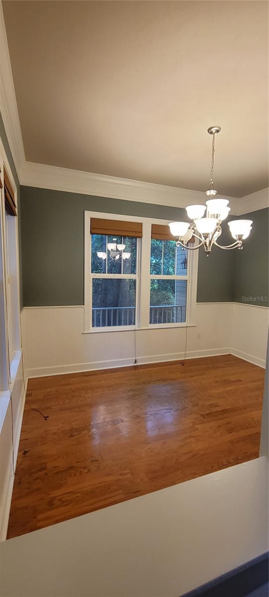 MADERA - Residential Lease