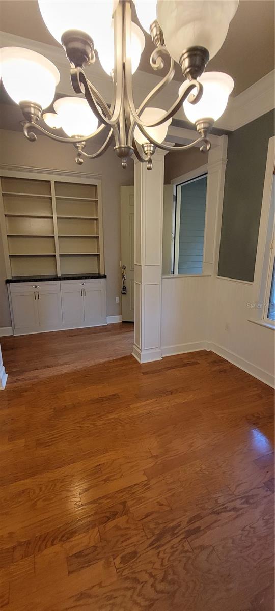 MADERA - Residential Lease