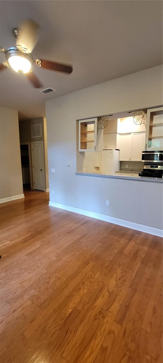 MADERA - Residential Lease