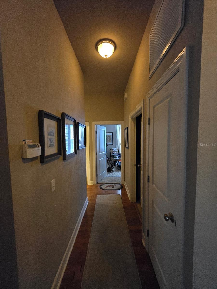 MADERA - Residential Lease