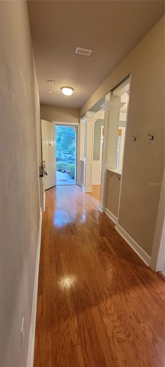 MADERA - Residential Lease