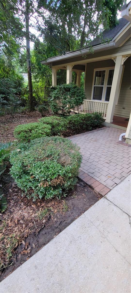 MADERA - Residential Lease