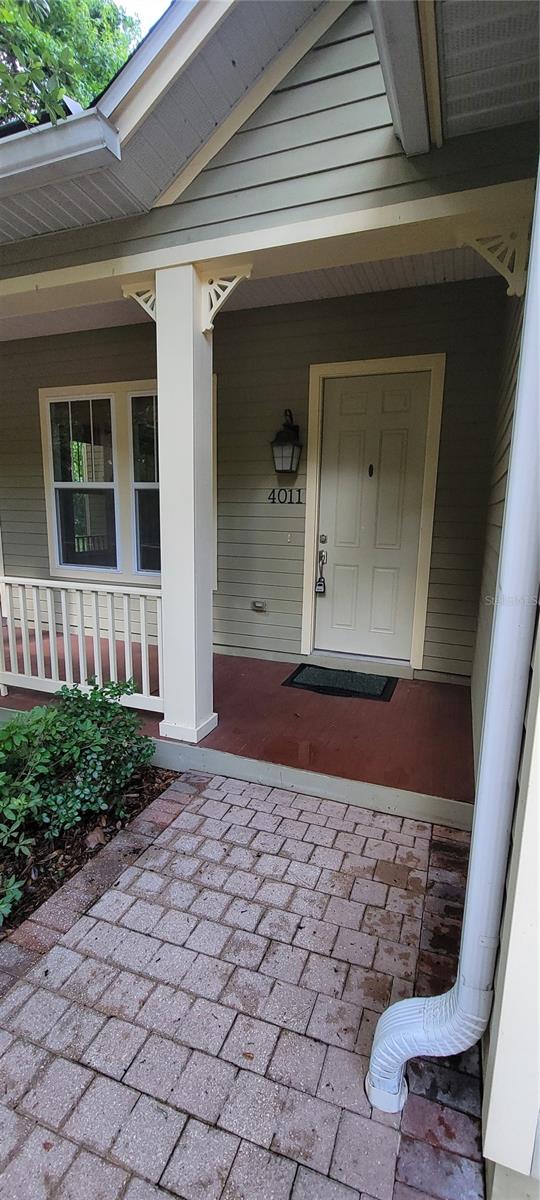 MADERA - Residential Lease