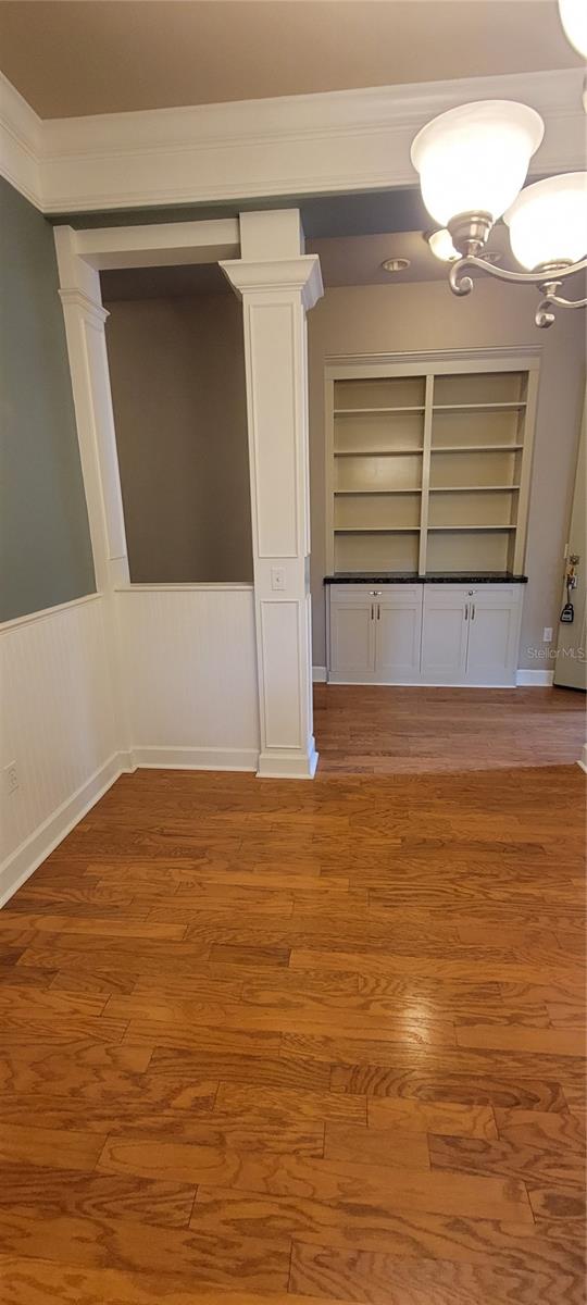 MADERA - Residential Lease