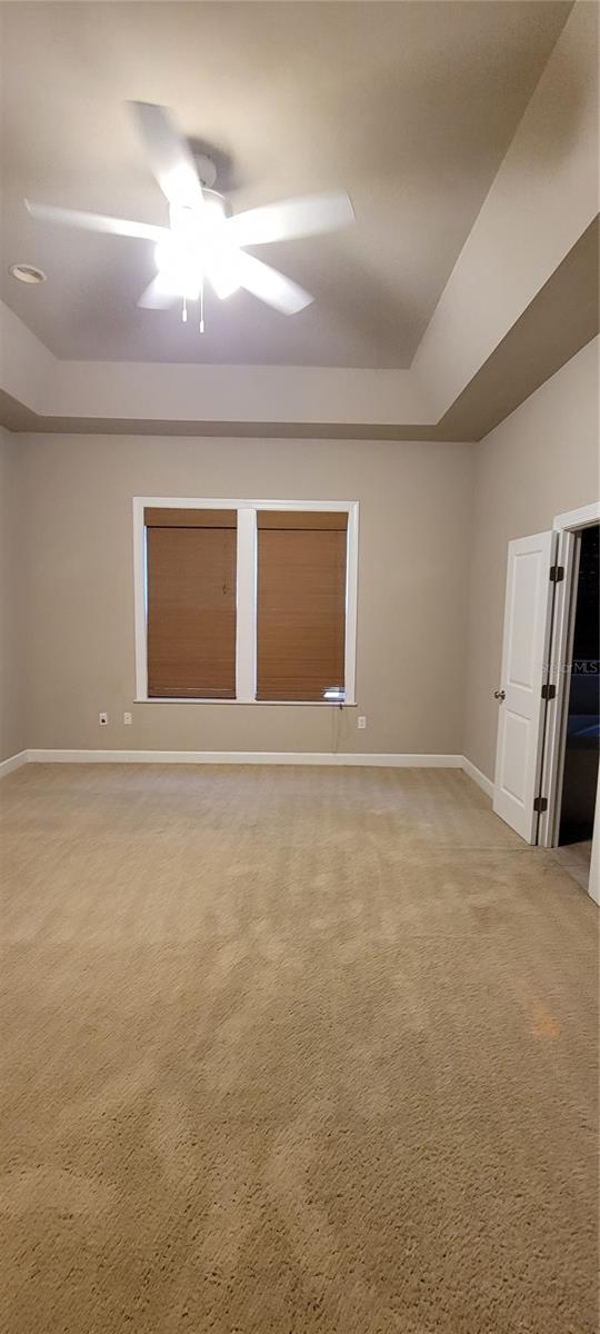 MADERA - Residential Lease