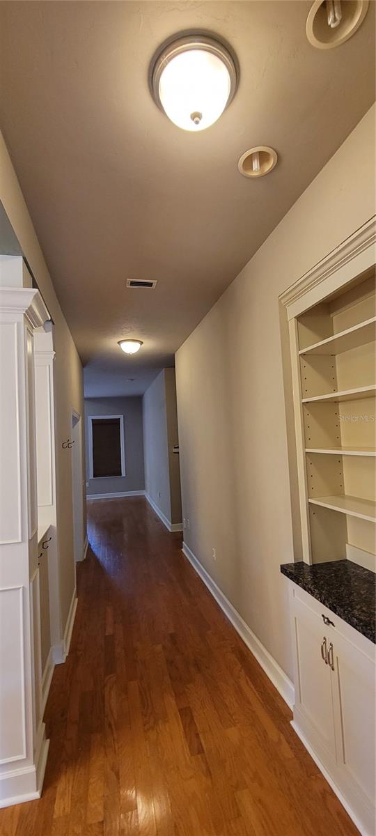 MADERA - Residential Lease