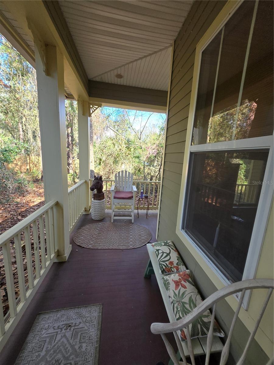 MADERA - Residential Lease