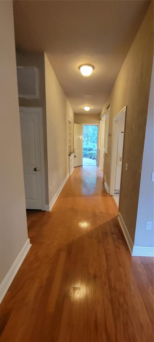 MADERA - Residential Lease