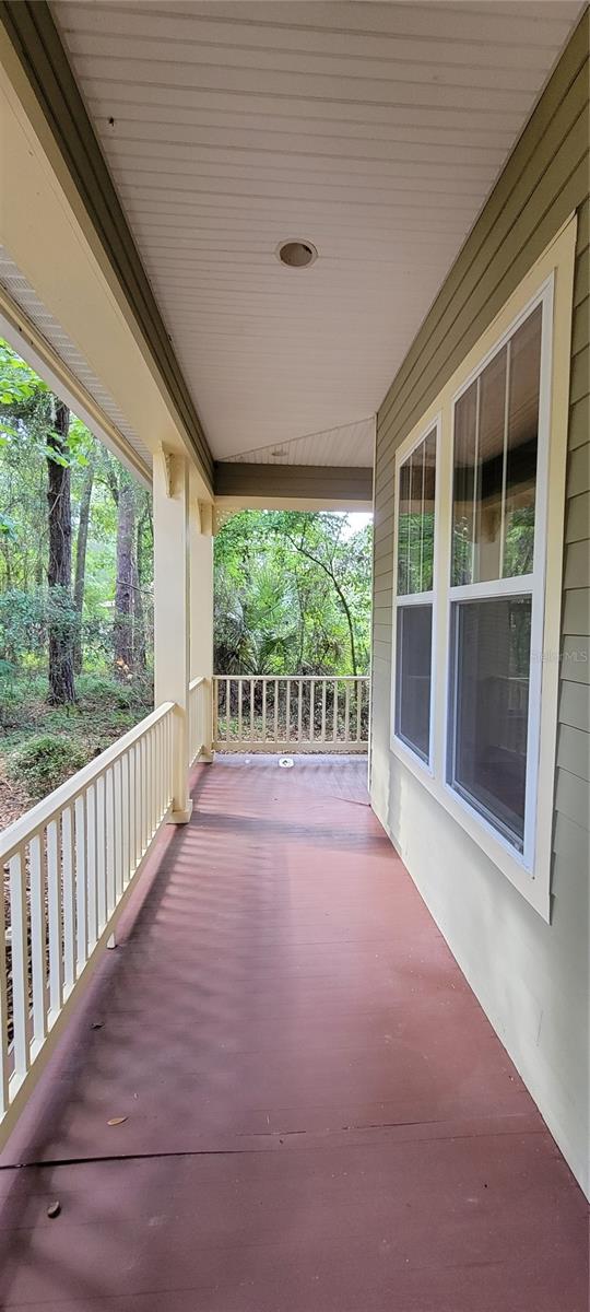 MADERA - Residential Lease