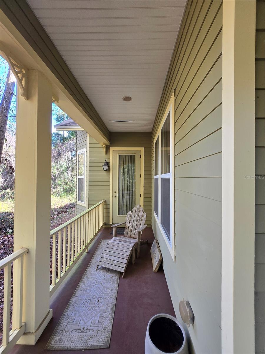 MADERA - Residential Lease