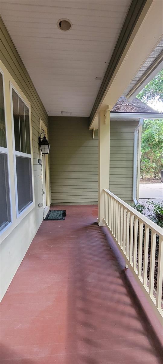 MADERA - Residential Lease