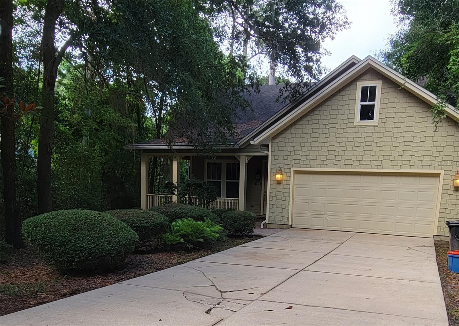 MADERA - Residential Lease