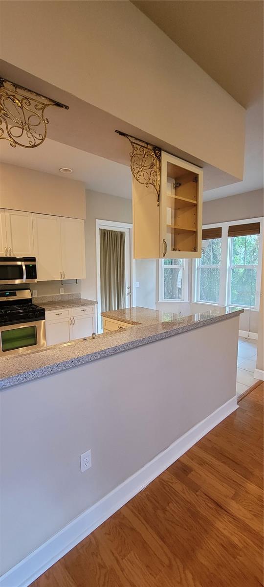 MADERA - Residential Lease