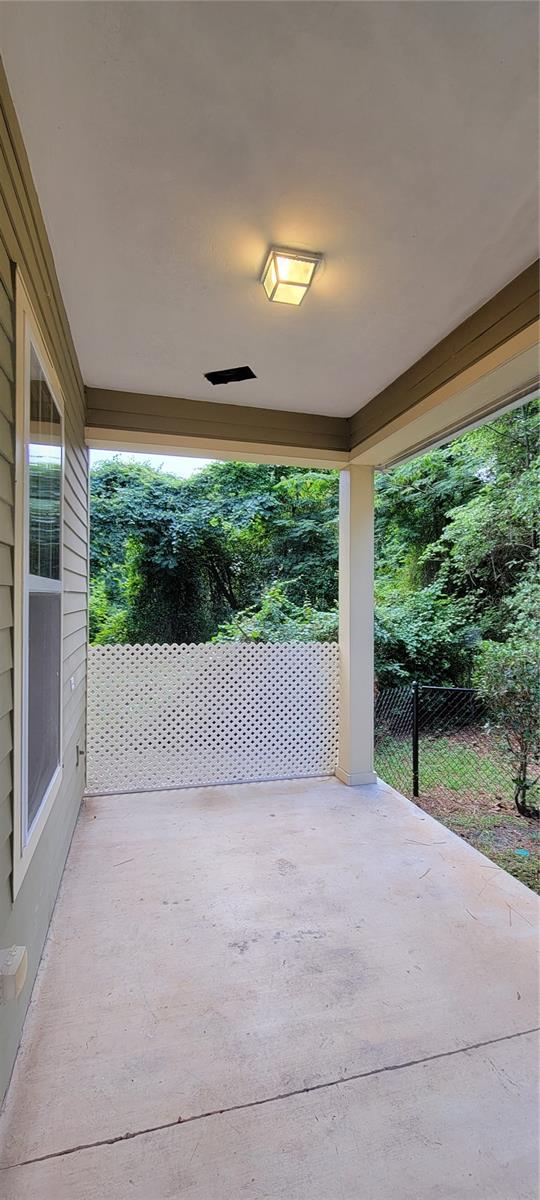 MADERA - Residential Lease
