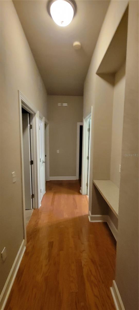 MADERA - Residential Lease