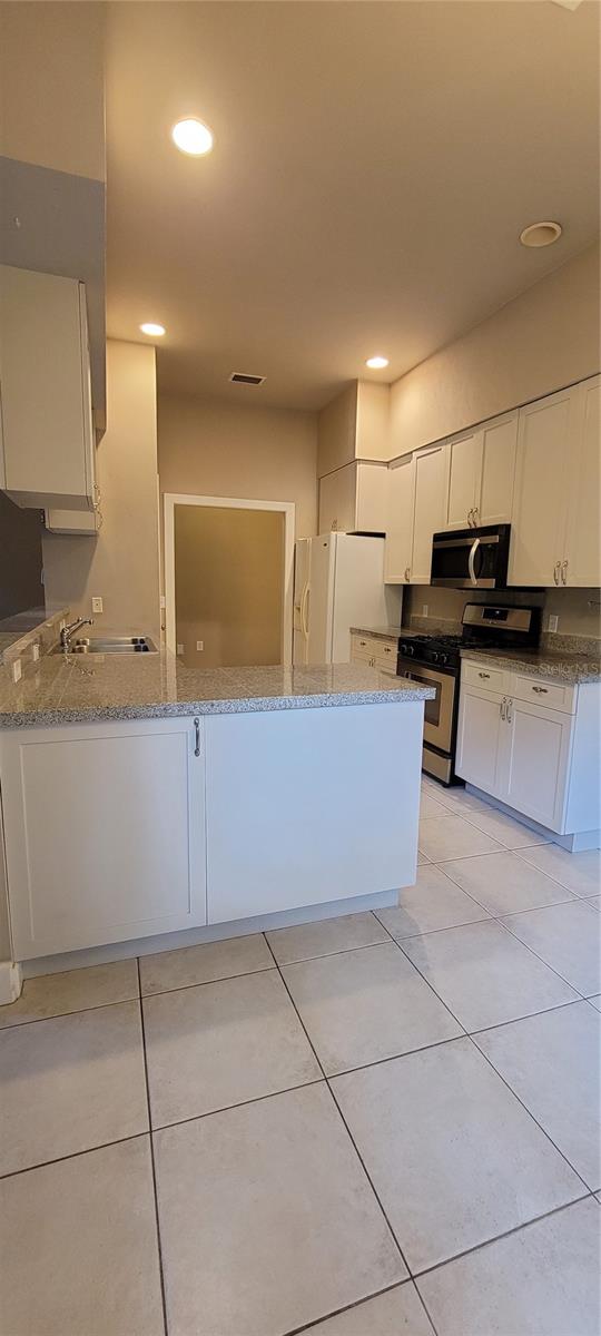 MADERA - Residential Lease
