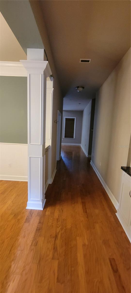 MADERA - Residential Lease