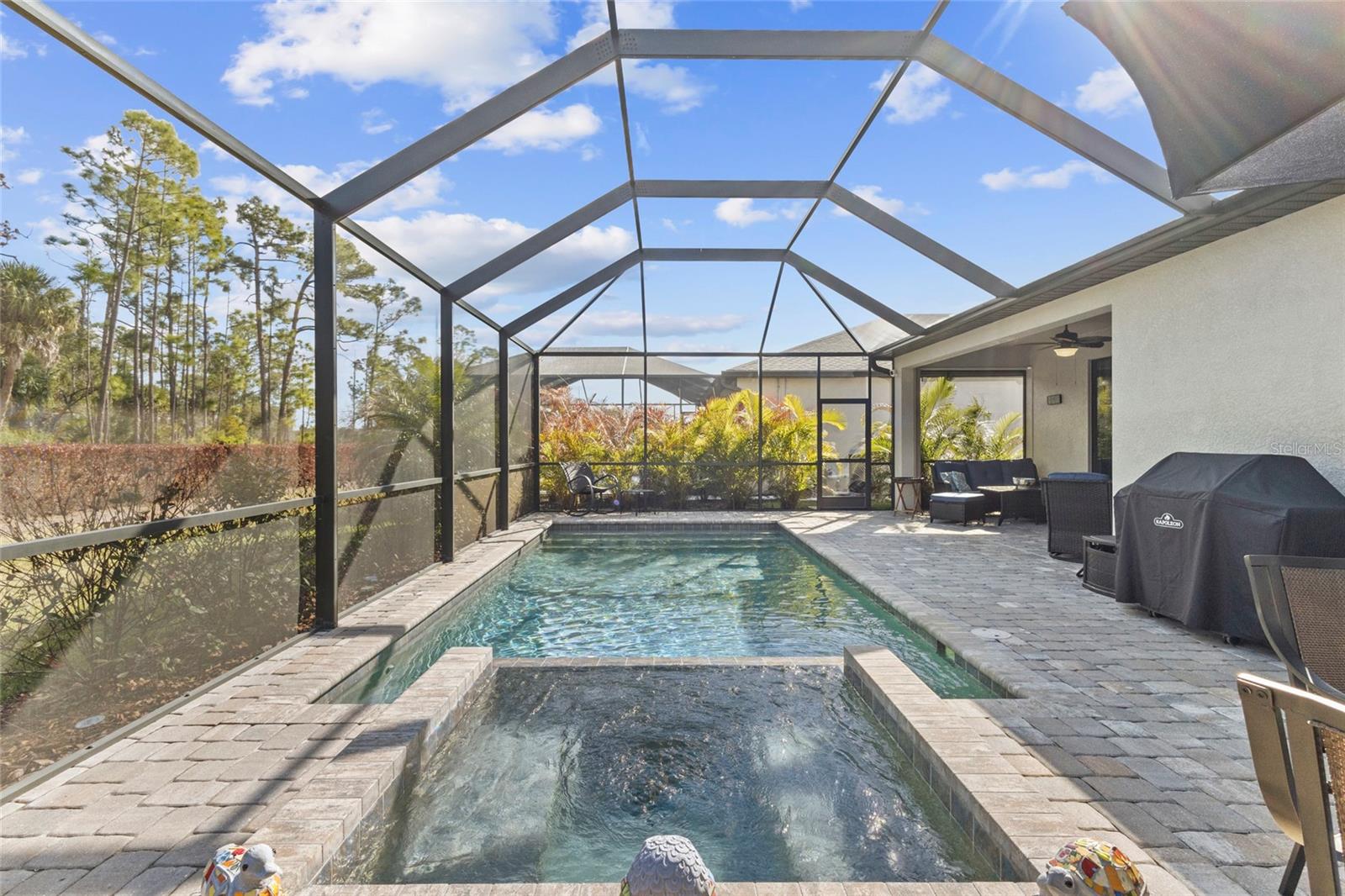 BISCAYNE LNDG - Residential