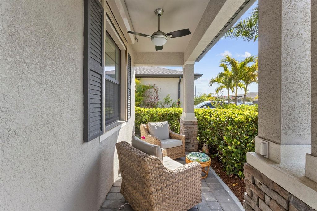 Photo of 15944 Honey Suckle Street, Port Charlotte, FL 33953 (MLS # A4683918)