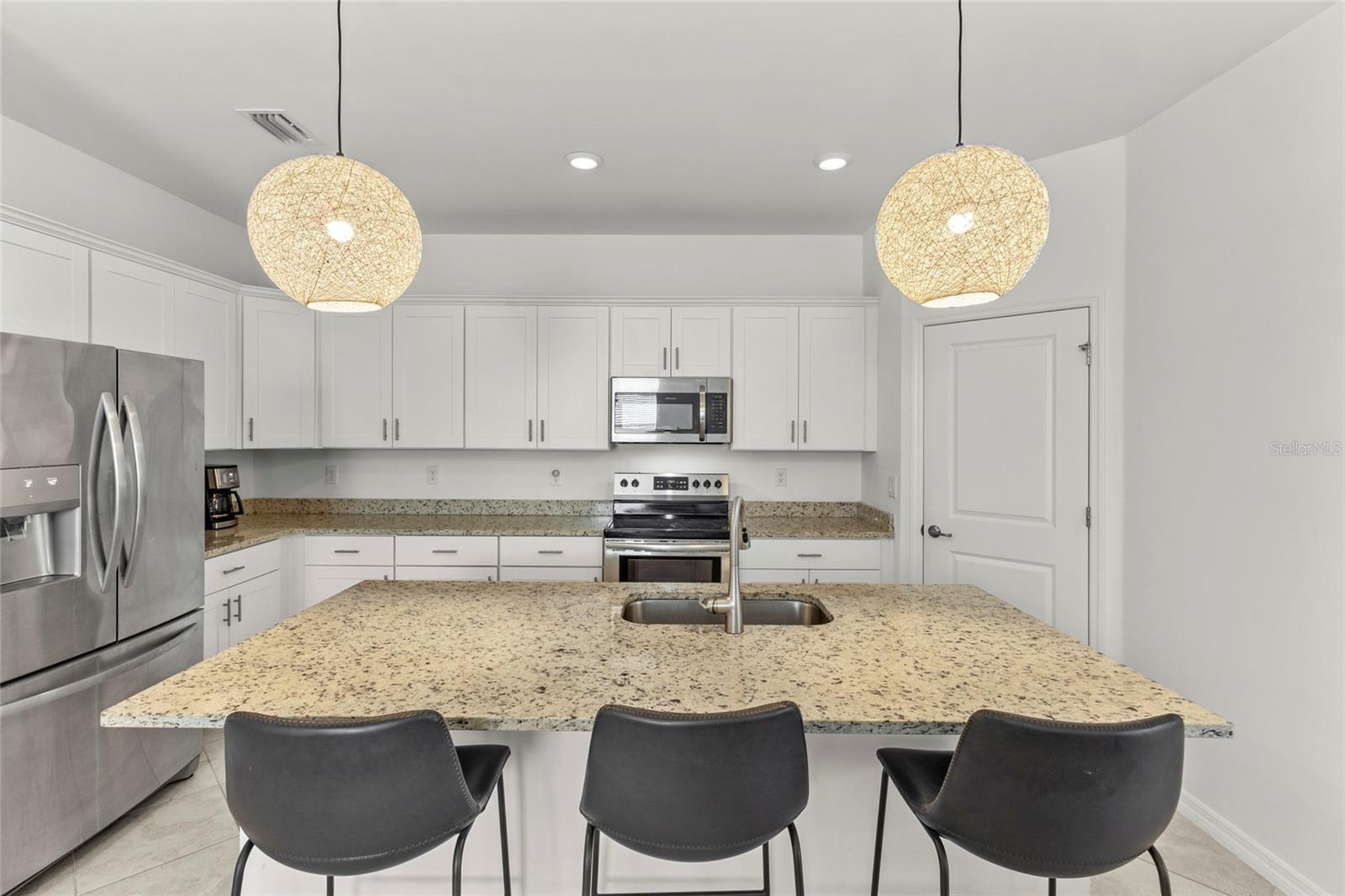 BISCAYNE LNDG - Residential