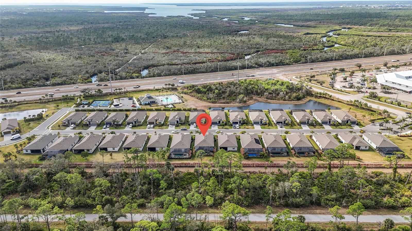 BISCAYNE LNDG - Residential