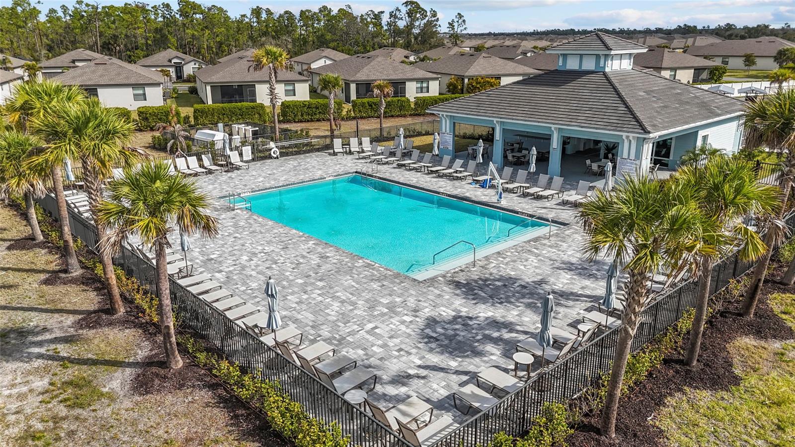 BISCAYNE LNDG - Residential