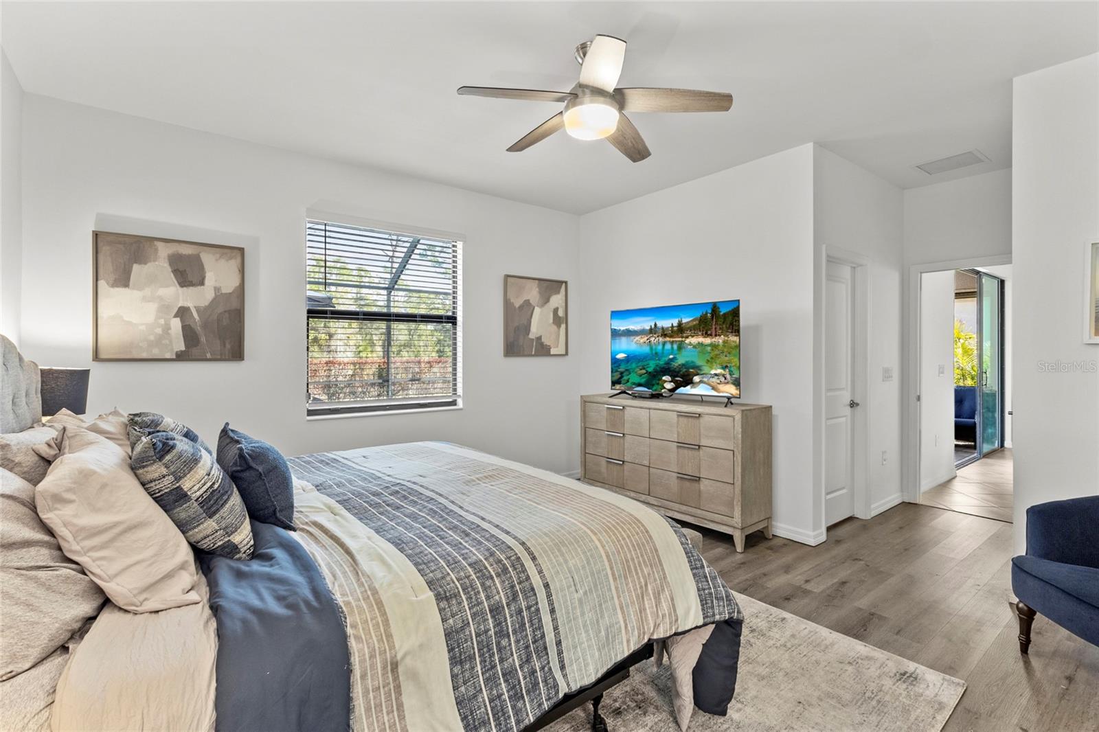 BISCAYNE LNDG - Residential