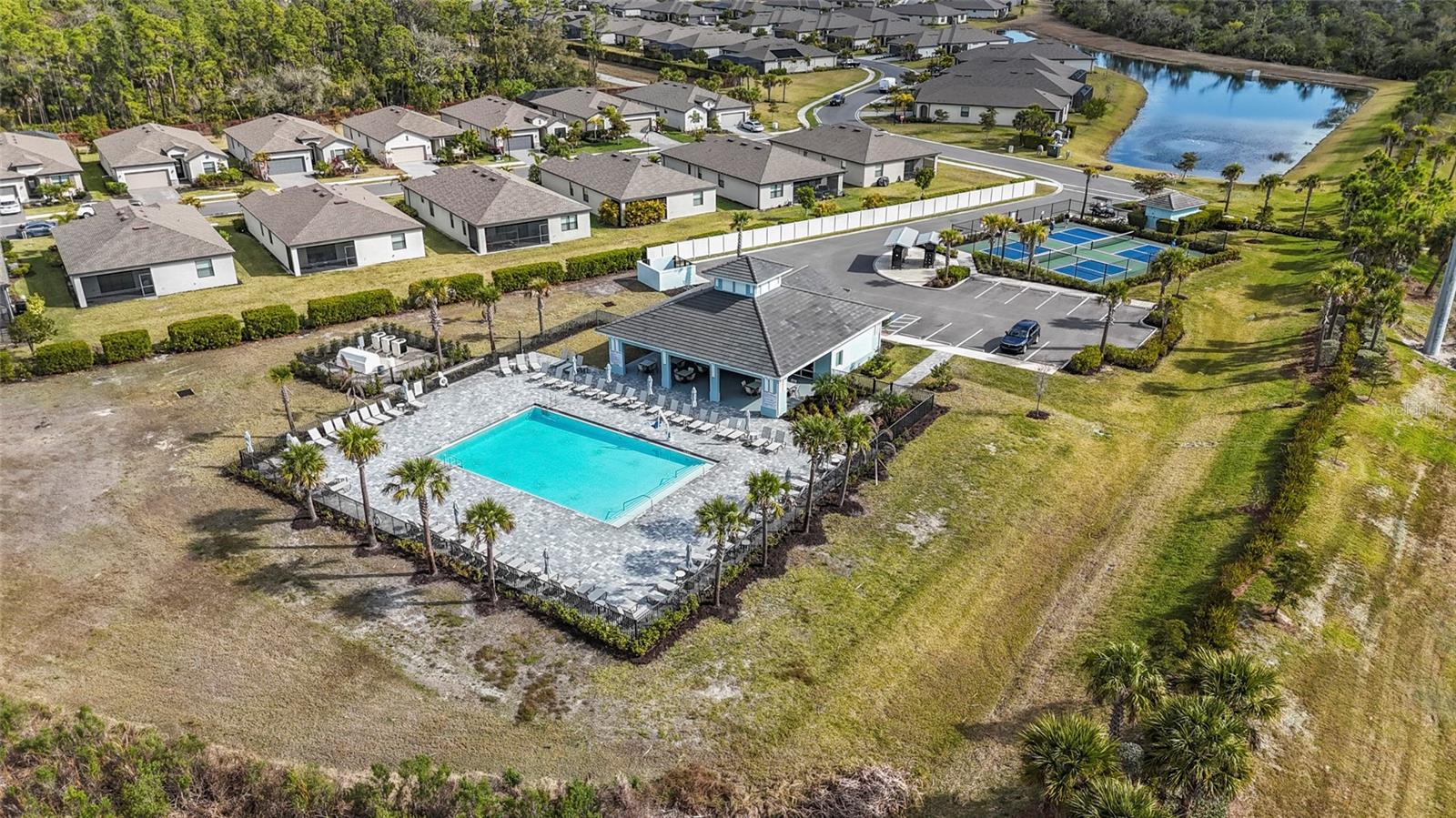 BISCAYNE LNDG - Residential