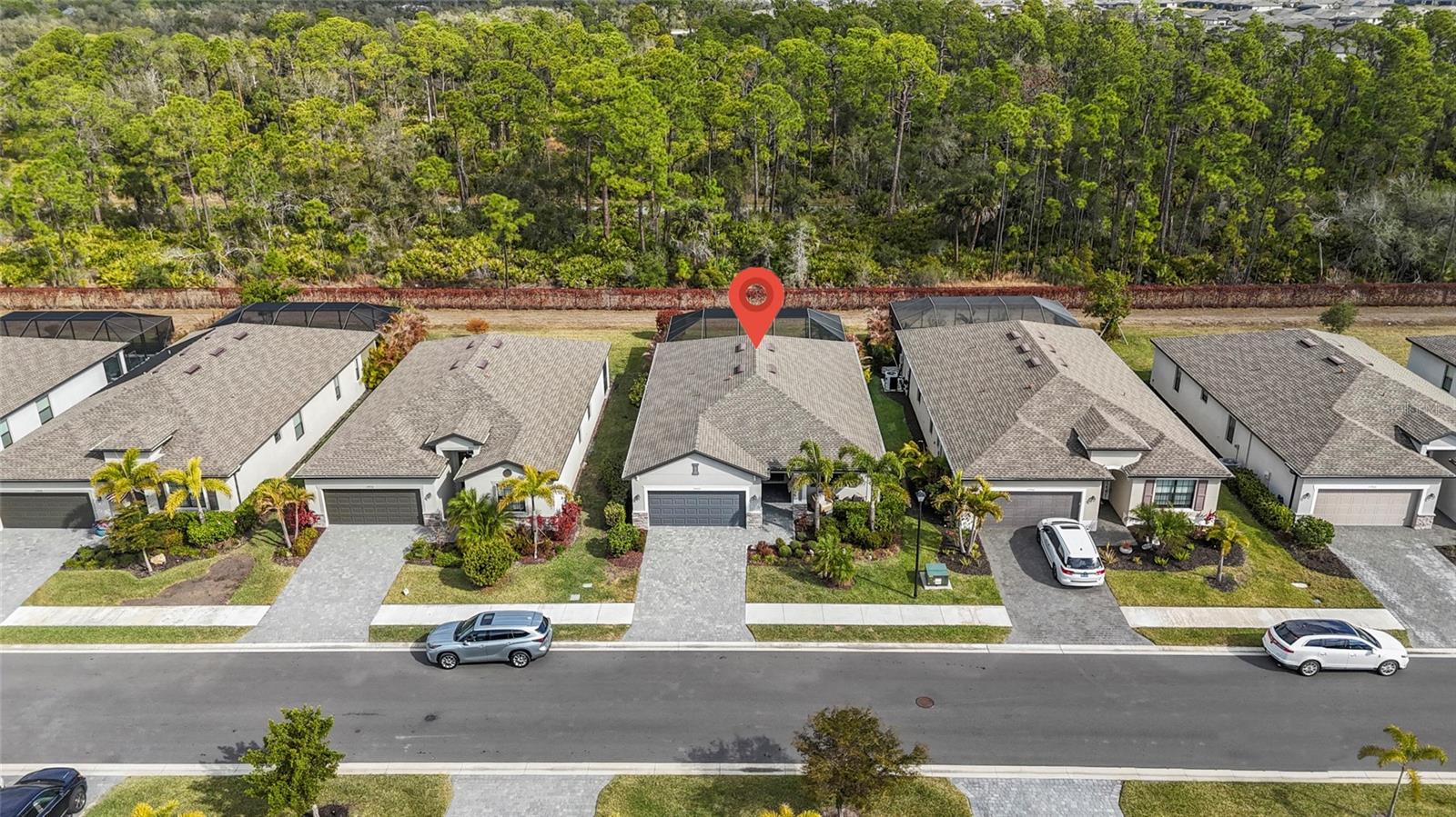 BISCAYNE LNDG - Residential