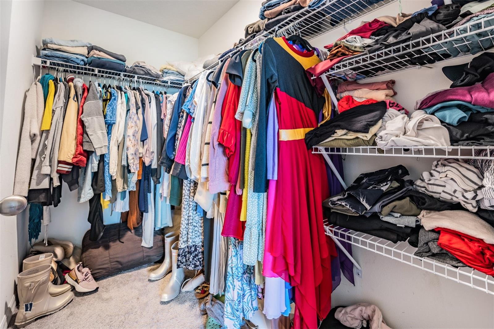 CREEK PRESERVE PH 1 6-8 - Residential