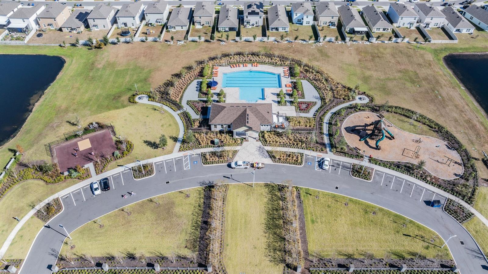 CREEK PRESERVE PH 1 6-8 - Residential