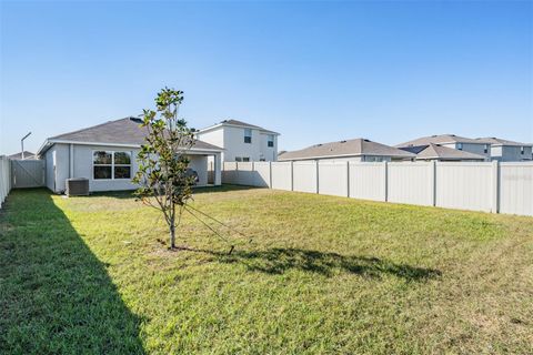 A home in WIMAUMA