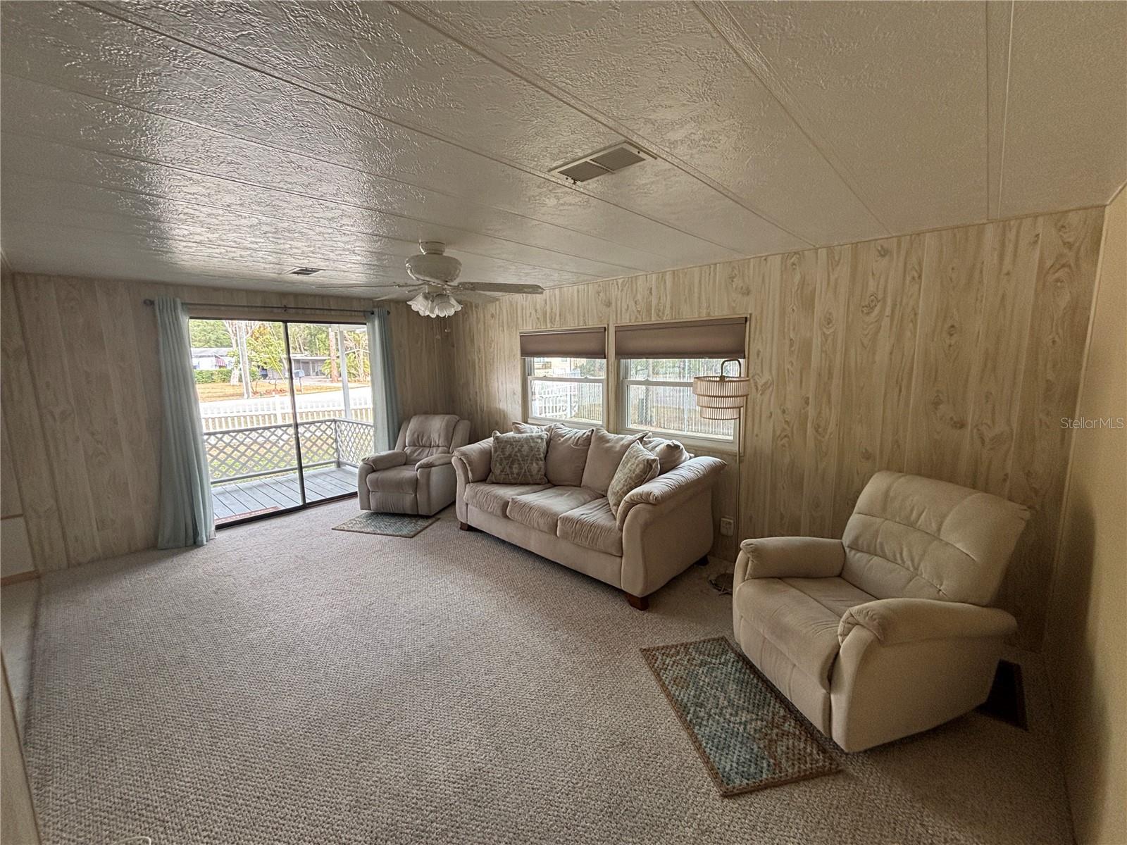 WINDING WATERS - Residential