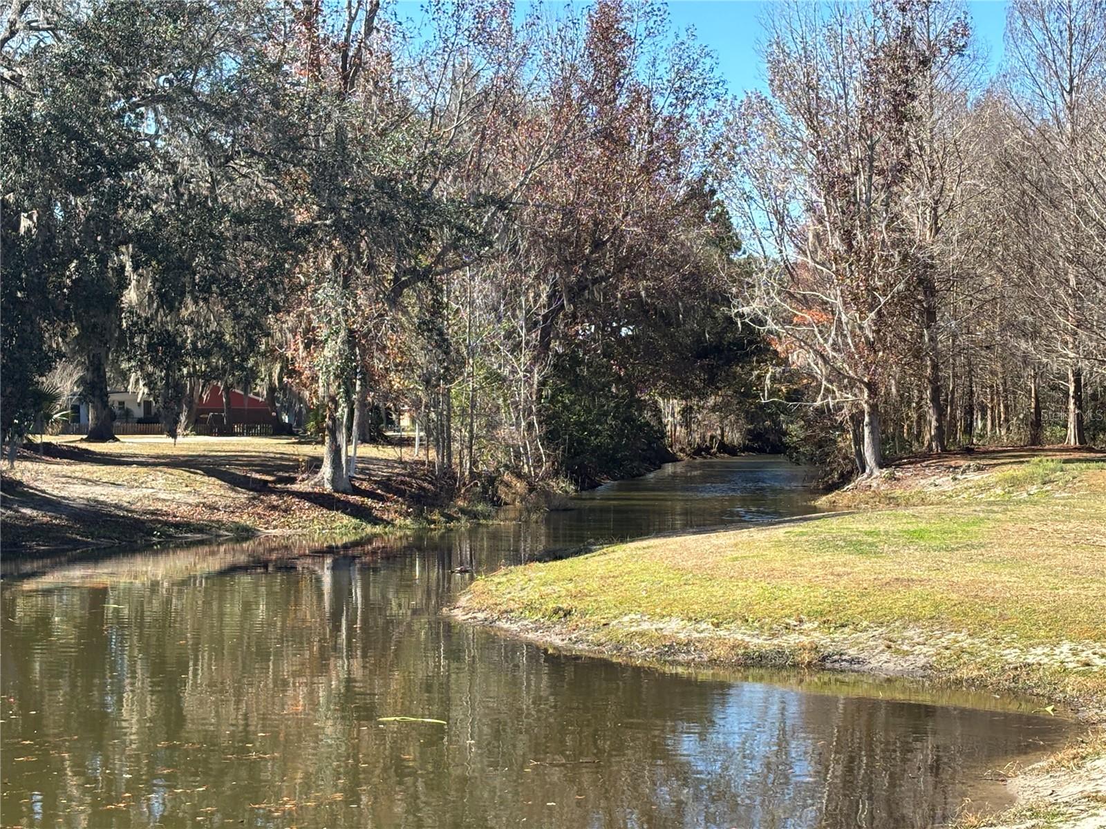 WINDING WATERS - Residential