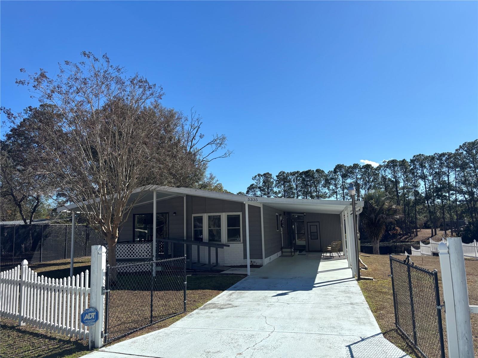 WINDING WATERS - Residential