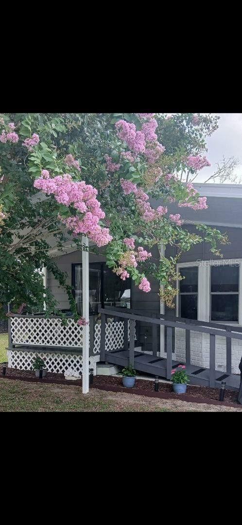 WINDING WATERS - Residential