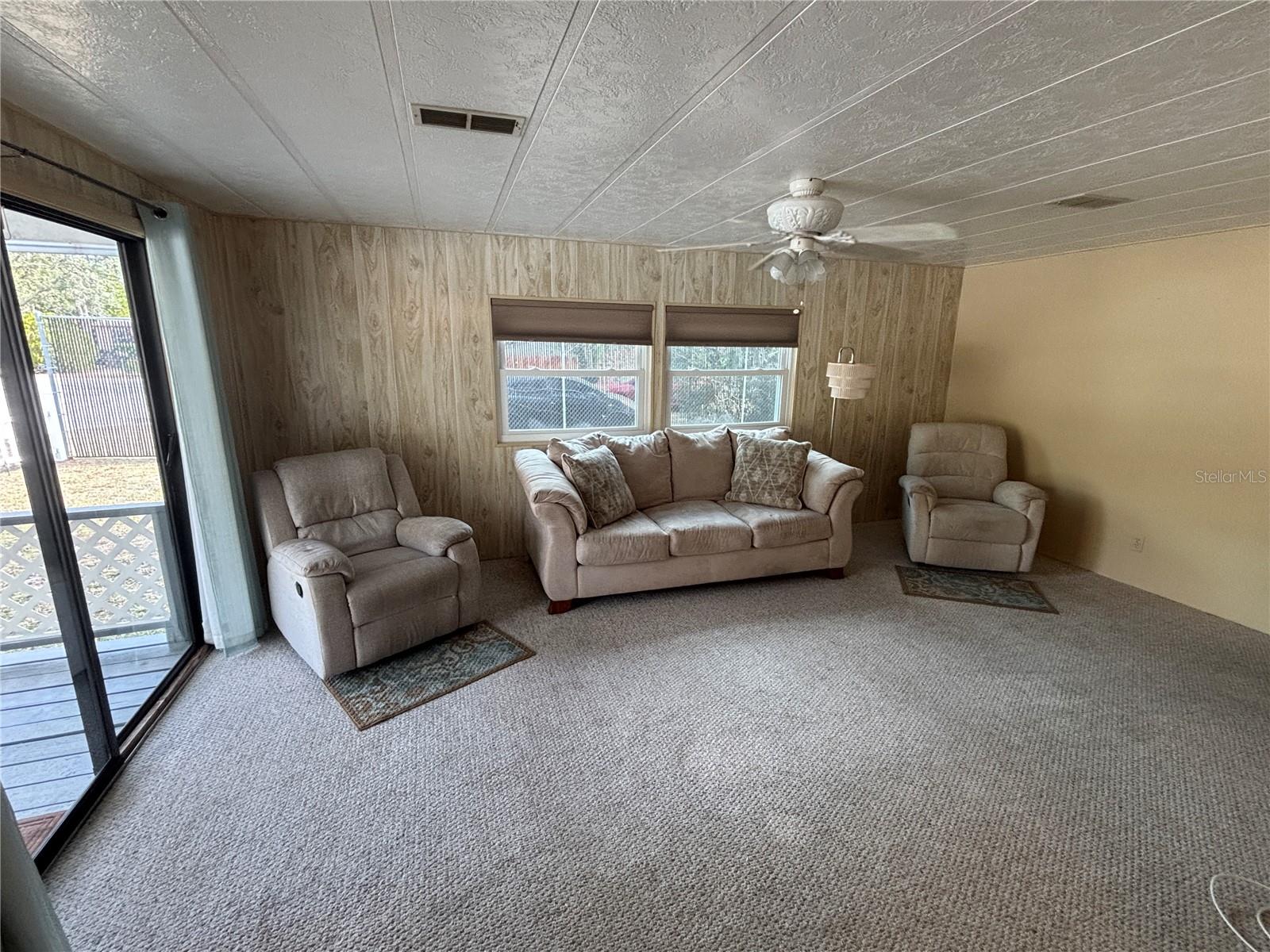 WINDING WATERS - Residential