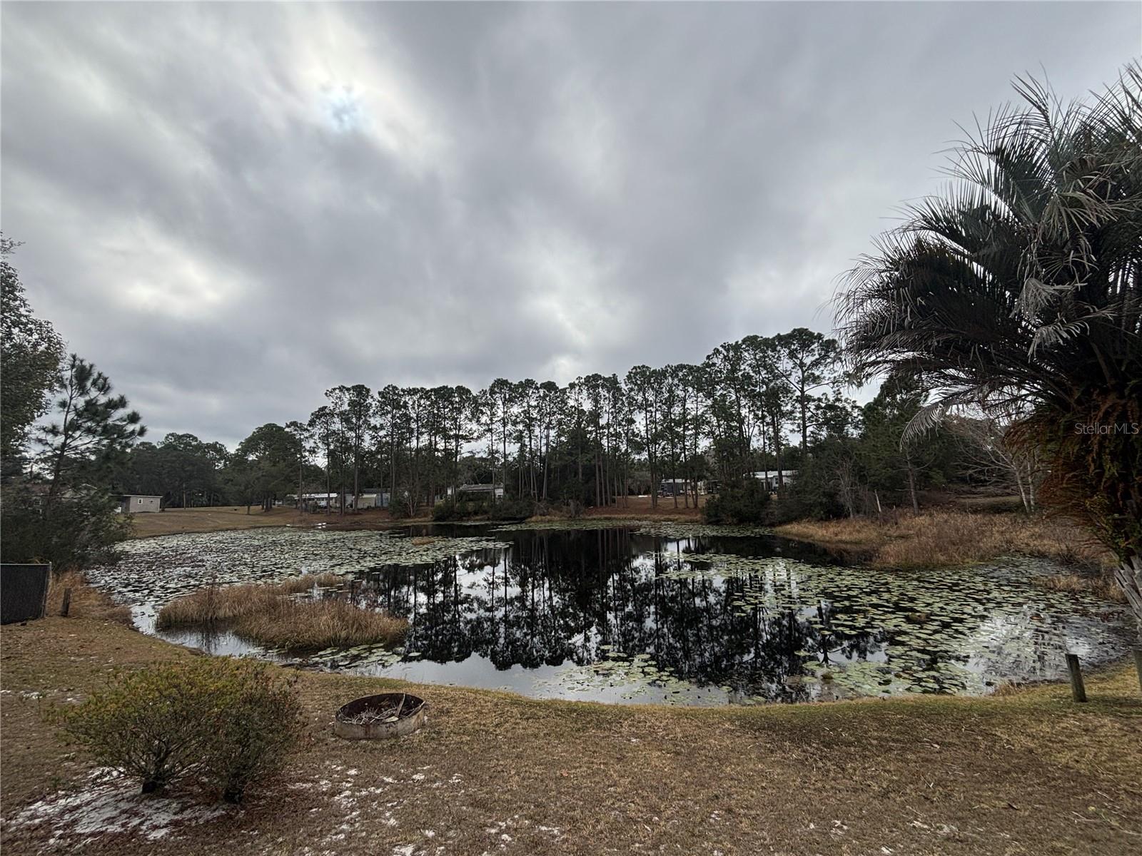 WINDING WATERS - Residential