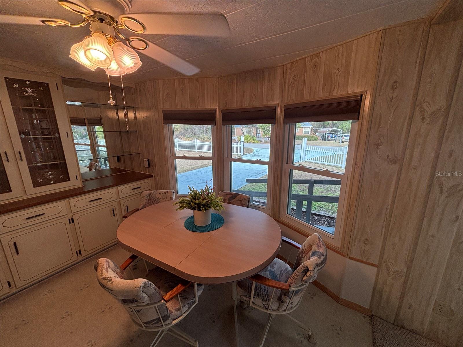 WINDING WATERS - Residential