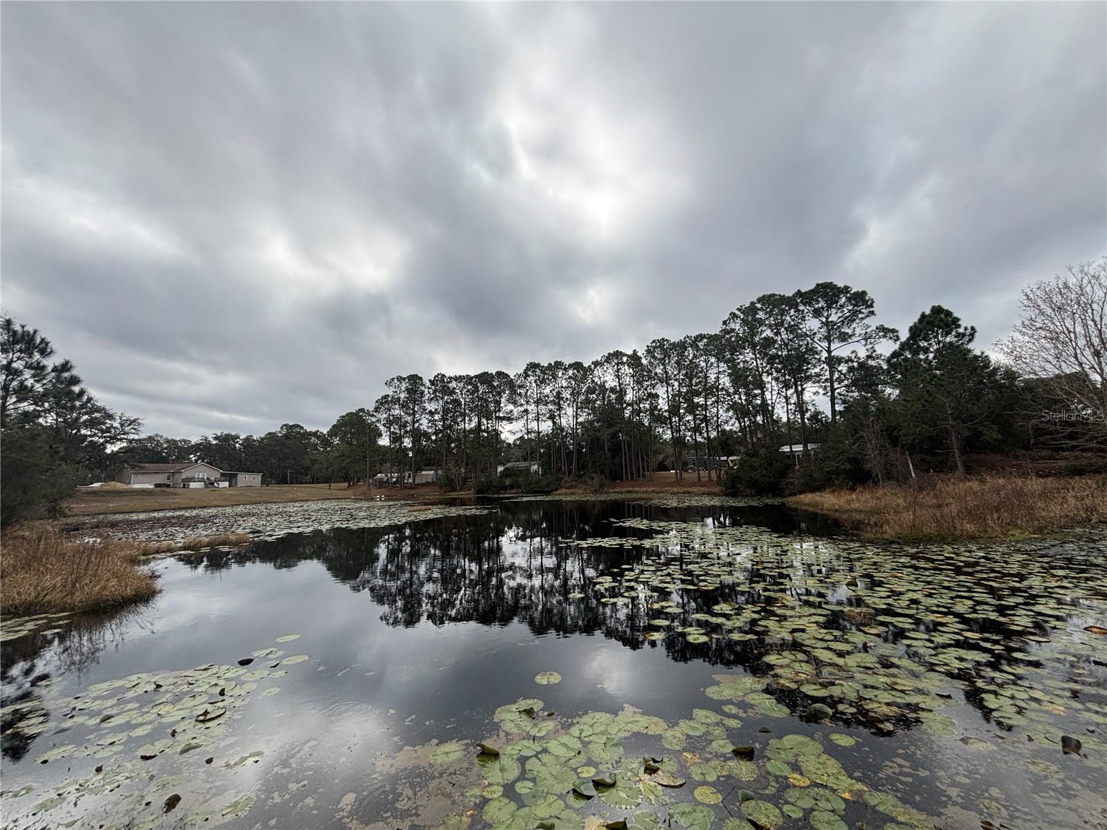 WINDING WATERS - Residential