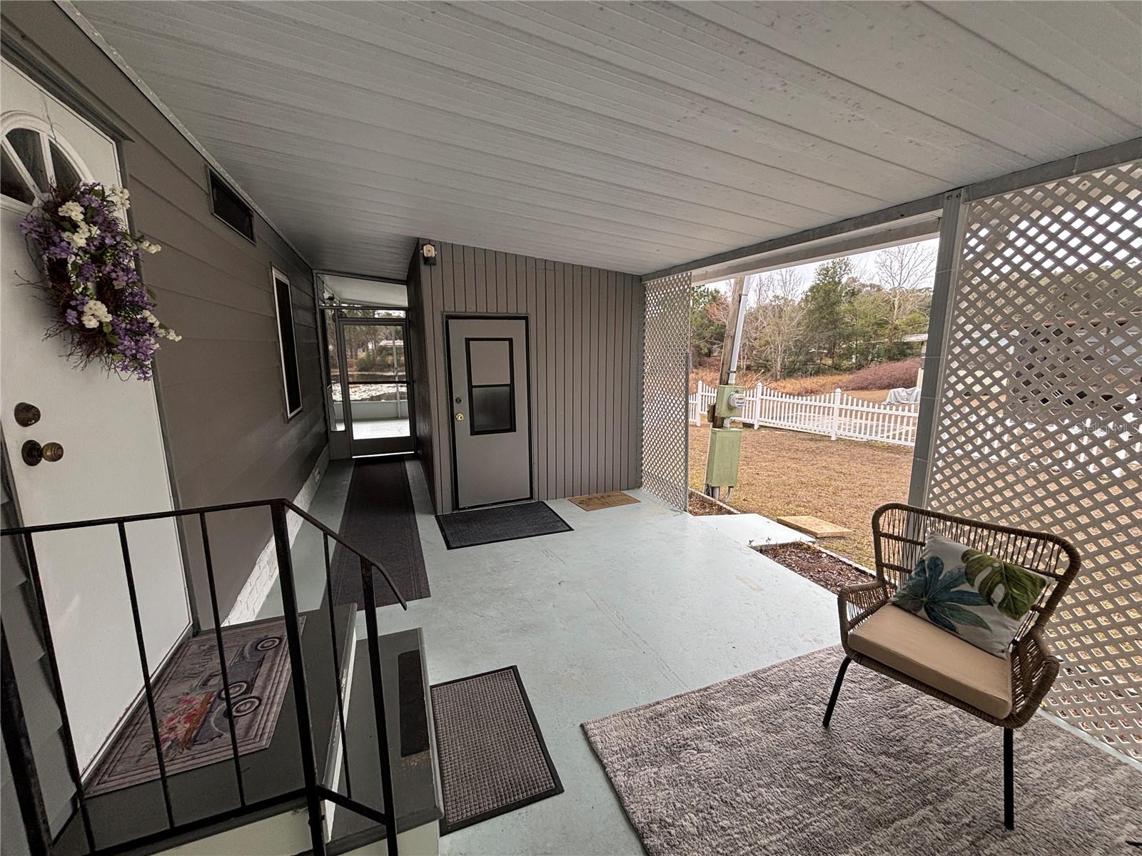 WINDING WATERS - Residential