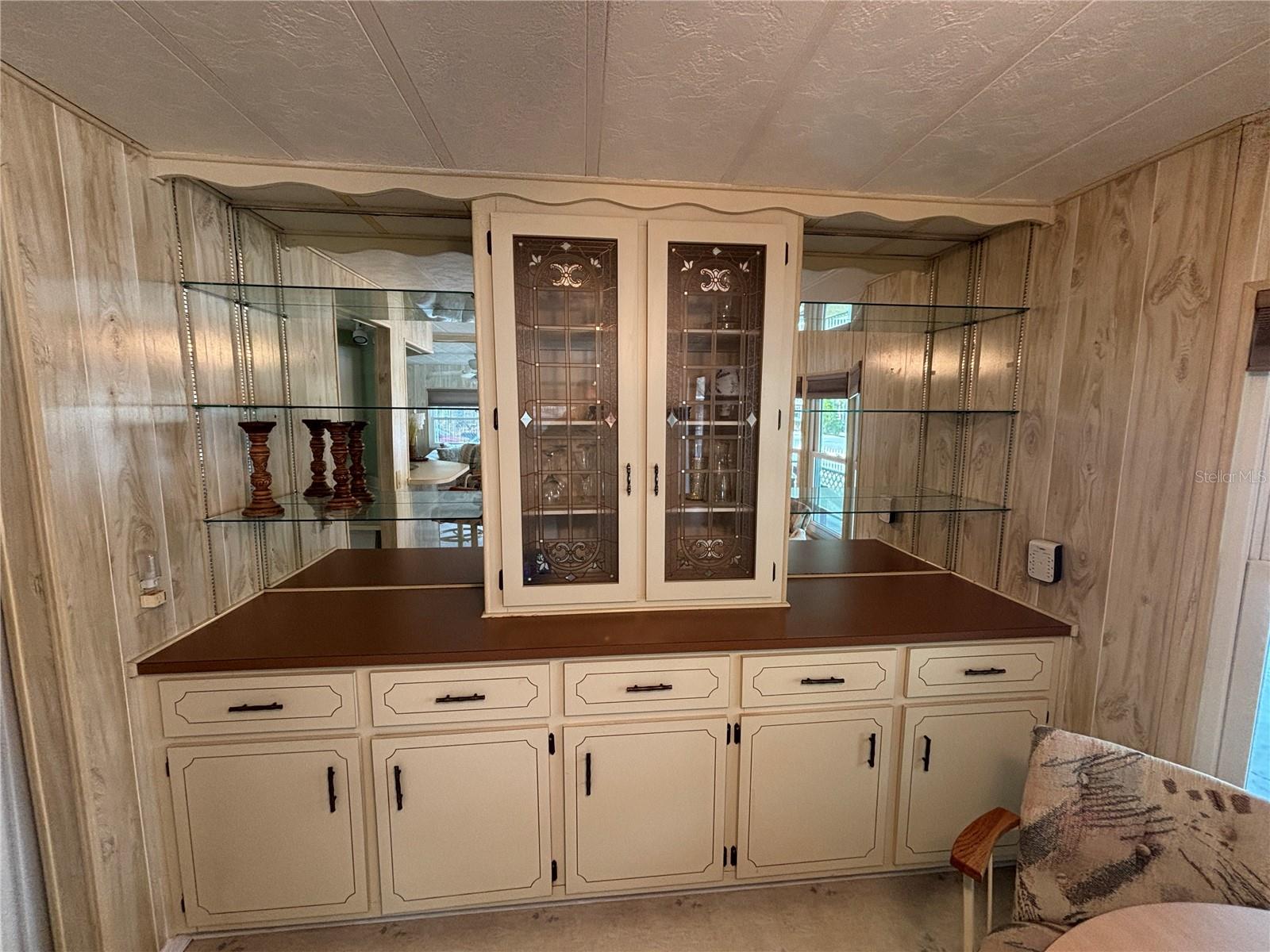 WINDING WATERS - Residential