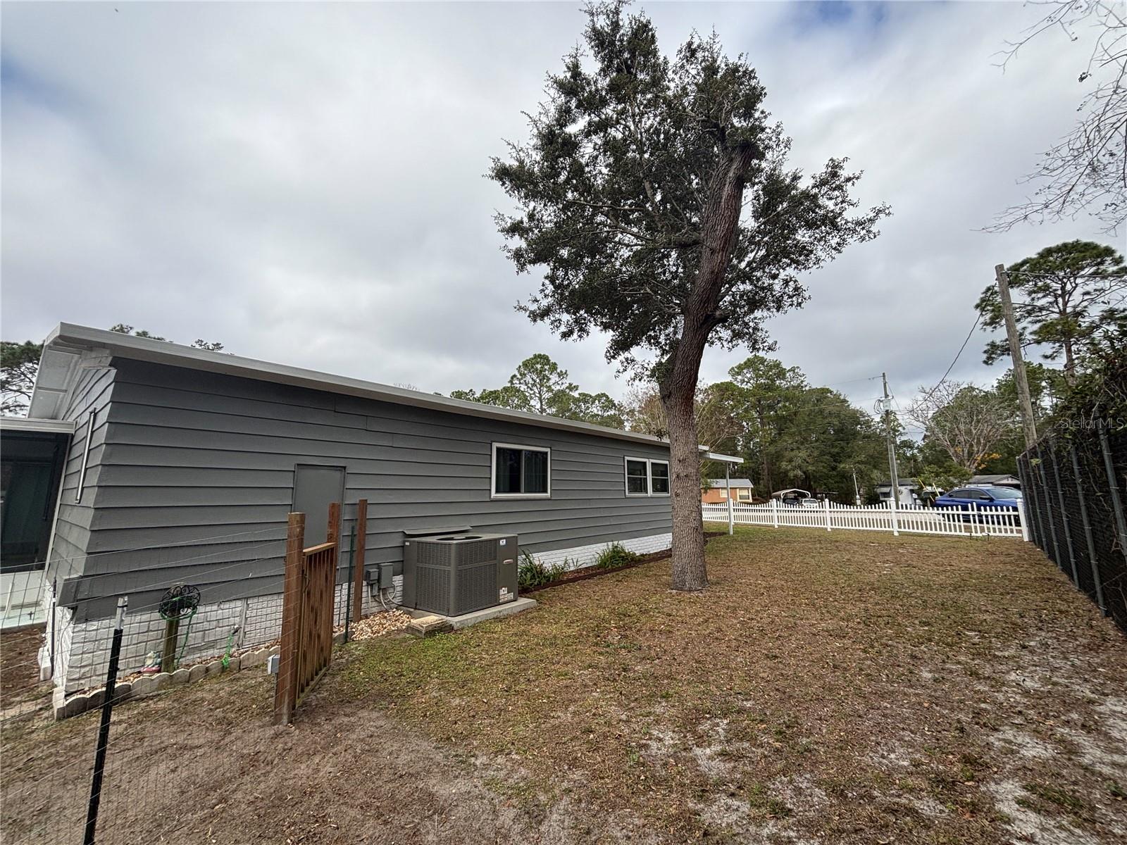 WINDING WATERS - Residential